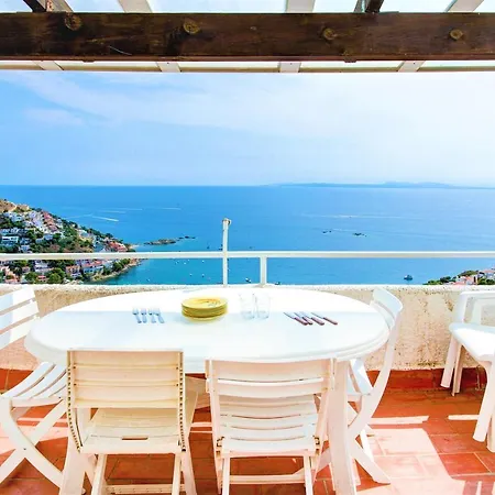 Holiday home Ibiza 9 Canyelles - Immo Barneda Roses