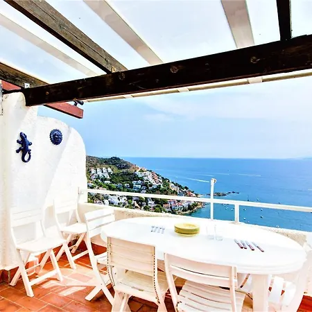 Holiday home Ibiza 9 Canyelles - Immo Barneda Roses