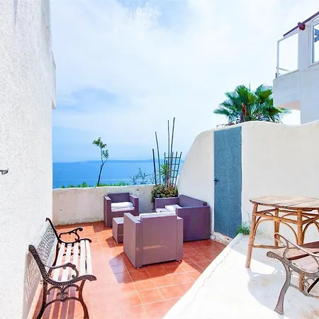 Holiday home Ibiza 9 Canyelles - Immo Barneda *