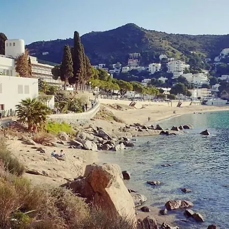 Holiday home Ibiza 9 Canyelles - Immo Barneda *