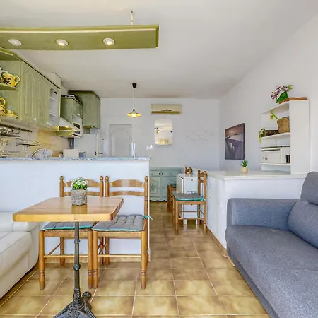 Holiday home Ibiza 9 Canyelles - Immo Barneda Roses