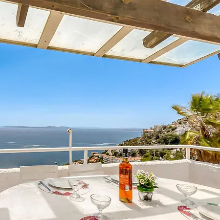 Holiday home Ibiza 9 Canyelles - Immo Barneda