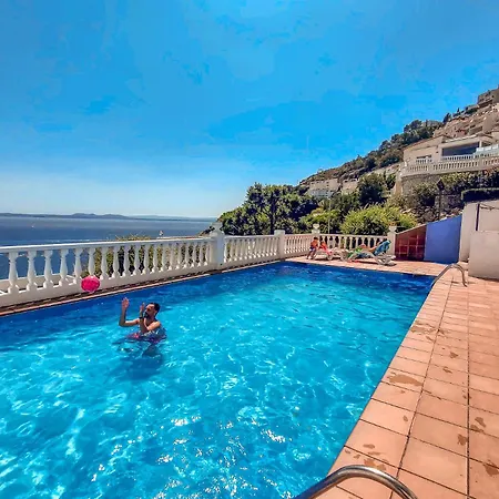 Ibiza 9 Canyelles - Immo Barneda Holiday home