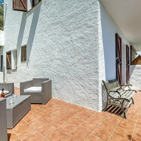 Holiday home Ibiza 9 Canyelles - Immo Barneda