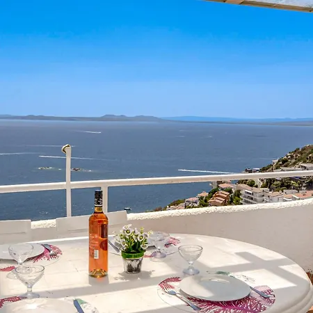 Ibiza 9 Canyelles - Immo Barneda Holiday home Roses