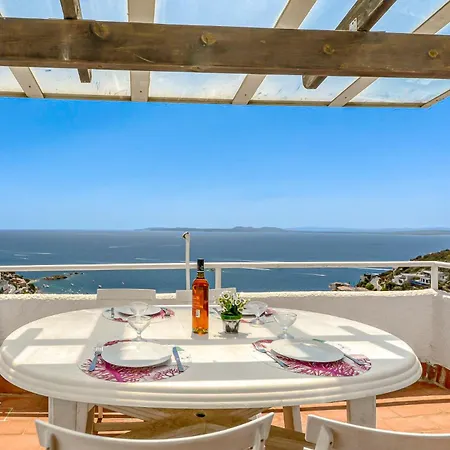 Ibiza 9 Canyelles - Immo Barneda Holiday home *