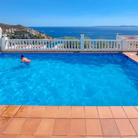 Ibiza 9 Canyelles - Immo Barneda Holiday home Roses