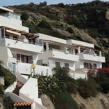 Holiday home Ibiza 9 Canyelles - Immo Barneda Roses