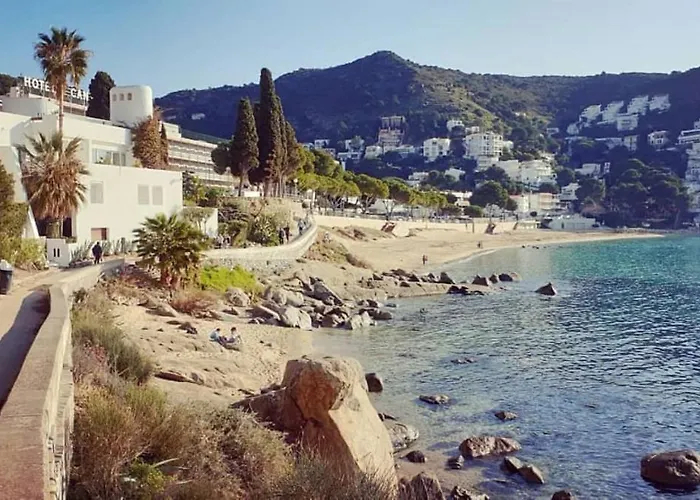 別荘 Ibiza 9 Canyelles - Immo Barneda *