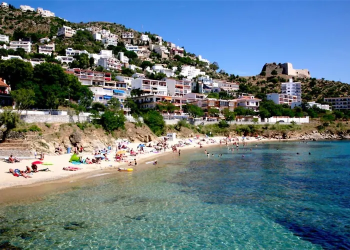 Ibiza 9 Canyelles - Immo Barneda