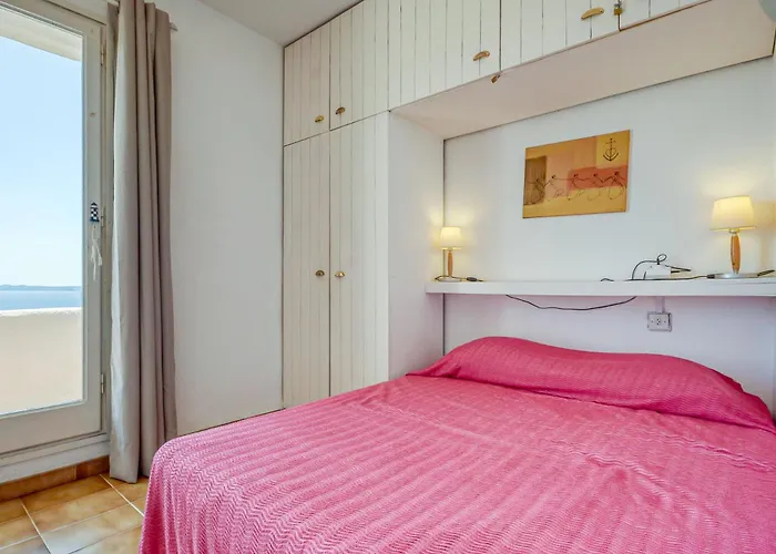 Ibiza 9 Canyelles - Immo Barneda 別荘 *