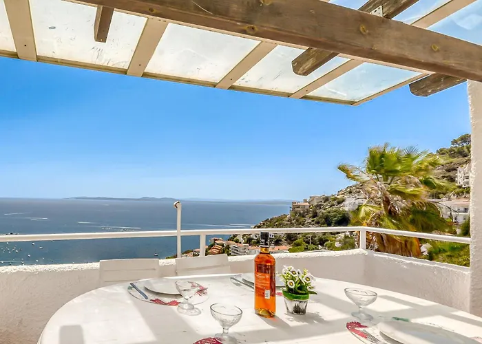 別荘 Ibiza 9 Canyelles - Immo Barneda