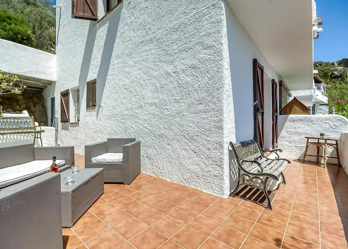 別荘 Ibiza 9 Canyelles - Immo Barneda